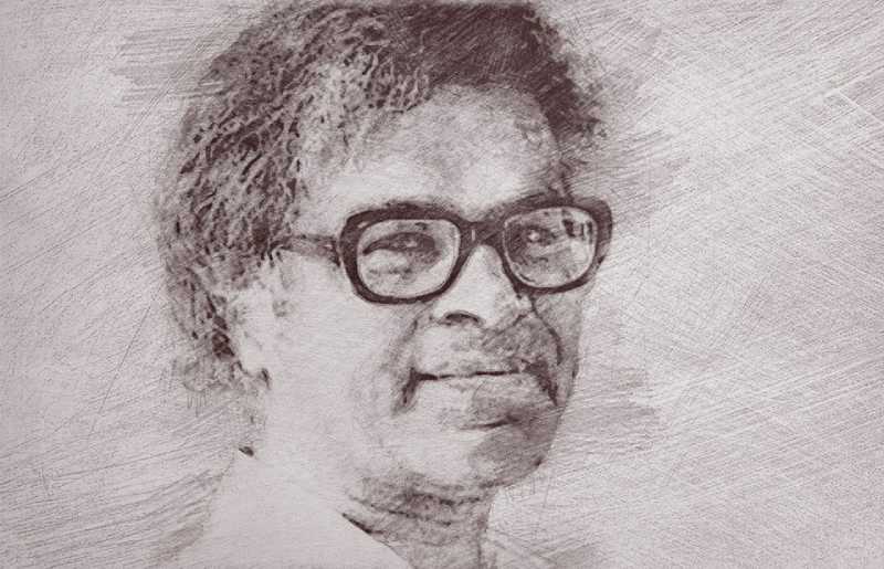 Anthony De Mello, sull’essere se stessi.
