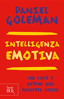 Luca Pilolli, sulle emozioni.