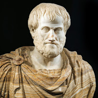Aristotele, sugli aforismi.