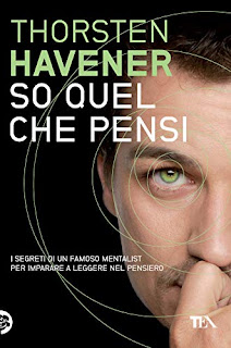 Thorsten Havener, sulla responsabilità