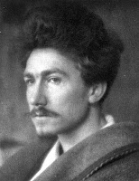 Ezra Pound, idee e valore.