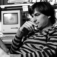 Steve Jobs, sull’innovazione.