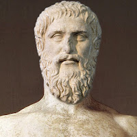 Platone, sulle parole e sulle cose.