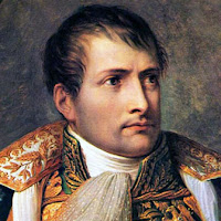 Napoleone Bonaparte, sul tempo perduto.