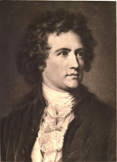 Goethe, sulla leggerezza della ricchezza.