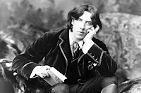 Oscar Wilde, sulla vita.