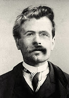 Friedrich Nietzsche, sul rendere vera una realtà falsa
