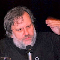 Slavoj Žižek, su ciò che si vuole.
