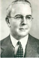 Emmett Fox, sulla potenza dell’amore.