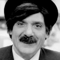 Luciano Bronzi, sul manicomio.