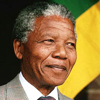 Nelson Mandela, sul perdono.