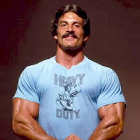 Mike Mentzer, sulle sensazioni e sulla realtà.