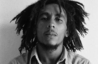 Bob Marley, sullo sbagliare.