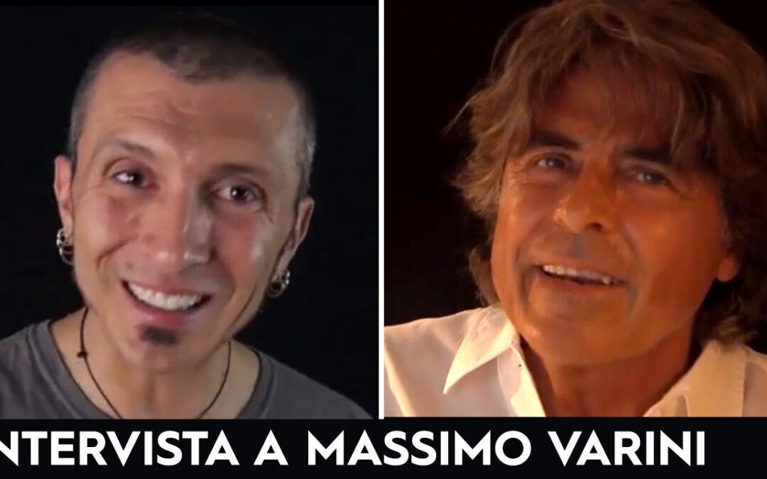 Massimo Varini: sull’accettare le sfide che sai di poter affrontare
