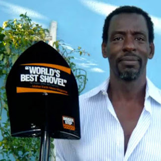 Ron Finley, sulle cose gratis e sulla sostenibilità.