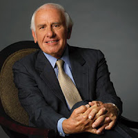 Jim Rohn, sul cambiare.