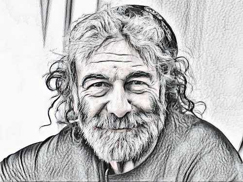 Mauro Corona, sulla vita.