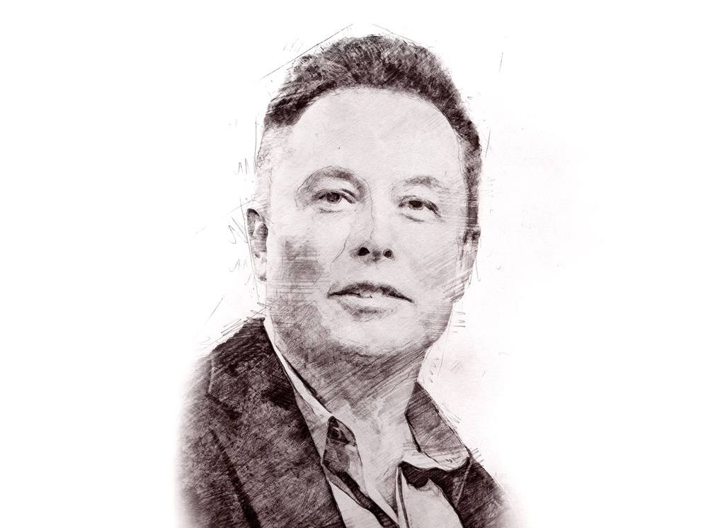 Elon Musk, sul perché è importante che ti piaccia realmente qualsiasi cosa tu stia facendo
