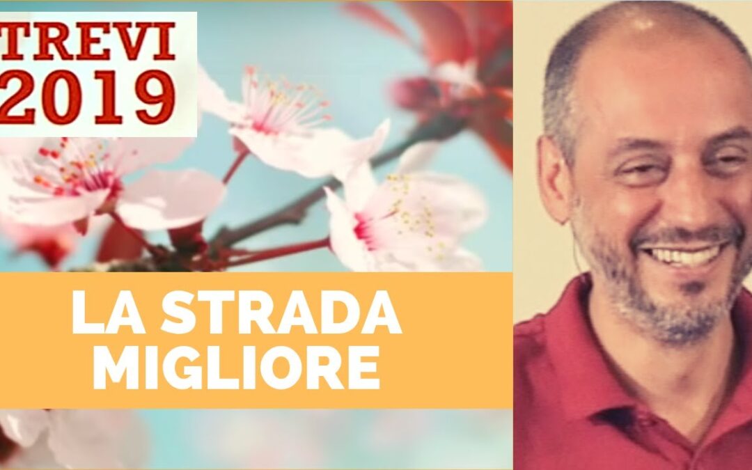 Nicola Donti sul parlare in modo chiaro.