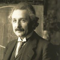 Albert Einstein, sul memorizzare.