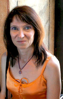 Suzana Čefuta, sull’energia.
