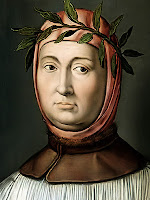 Francesco Petrarca, sulle opinioni.