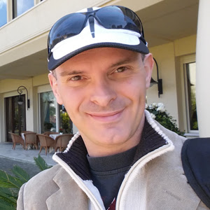 Luca Pilolli