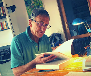 LE FORZE AVVERSE di Mauro Scardovelli.
