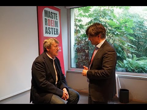 Giorgio Nardone: i primi 30 secondi del DIALOGO STRATEGICO.