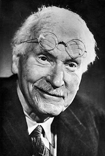 Jung, sulla visione del proprio cuore.