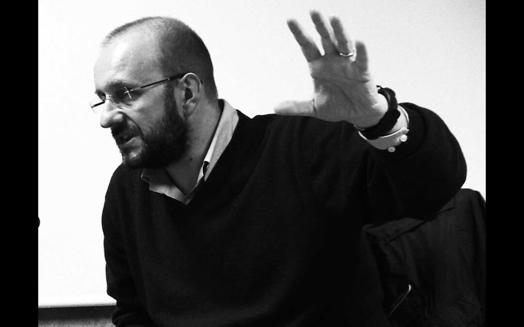 Sport e salute, Mauro Berruto.