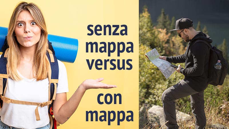 Come velocizzare il raggiungimento di una meta.