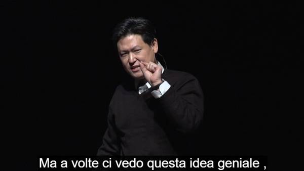 Tattica per l’Ottimizzazione dei Pensieri Creativi.