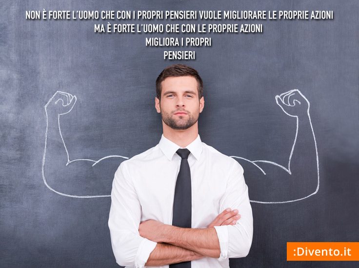 La Forza è Concentrazione. Focus e come evitare i Ladri di Tempo.