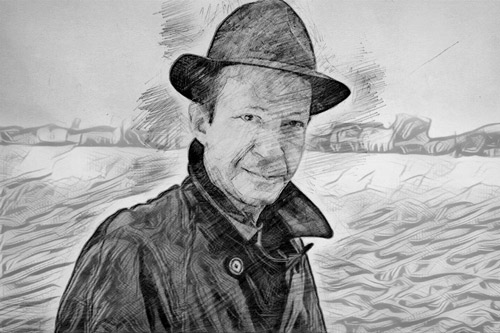 Giorgio Agamben sulla libertà autorizzata.