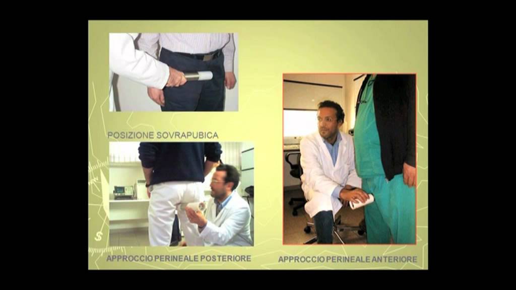 Il Bioscanner di Clarbruno Vedruccio, un esempio di serempidità.