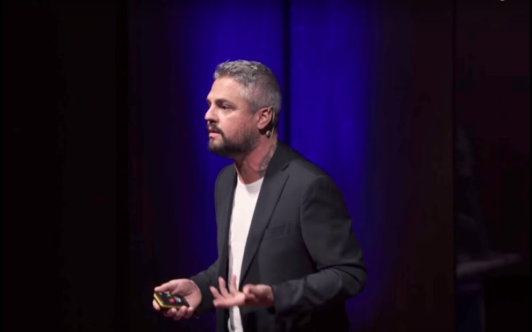 Rudy Bandiera: Le 7 regole per vivere online.