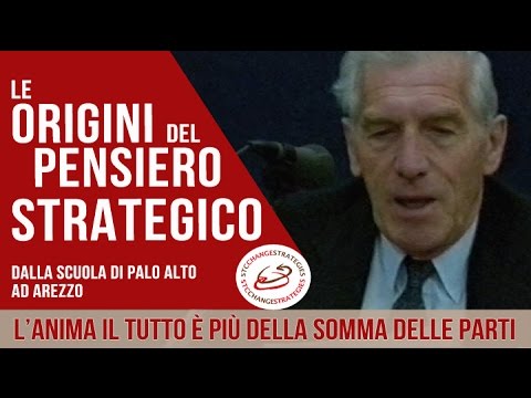 Breve storia zen del “vecchio saggio”, che in realtà saggio non è. Vediamo perché.