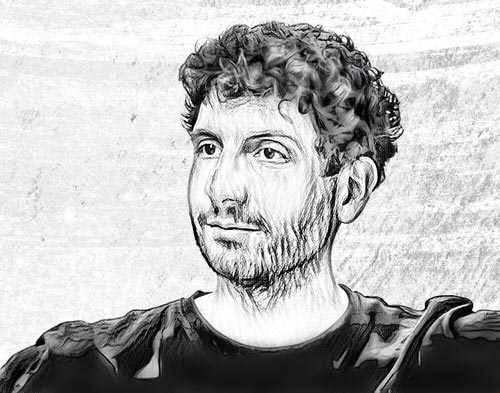 Davide Cironi, sui sogni.