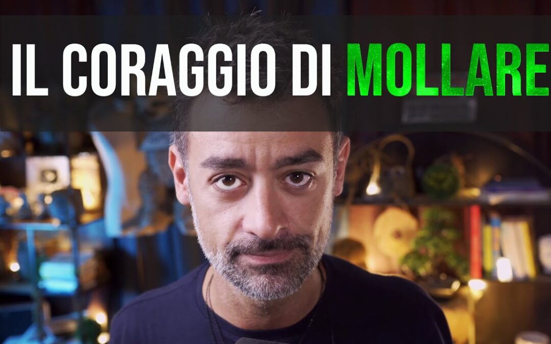 Just Mick. Mi fermo o continuo? Il bias del costo-opportunità.