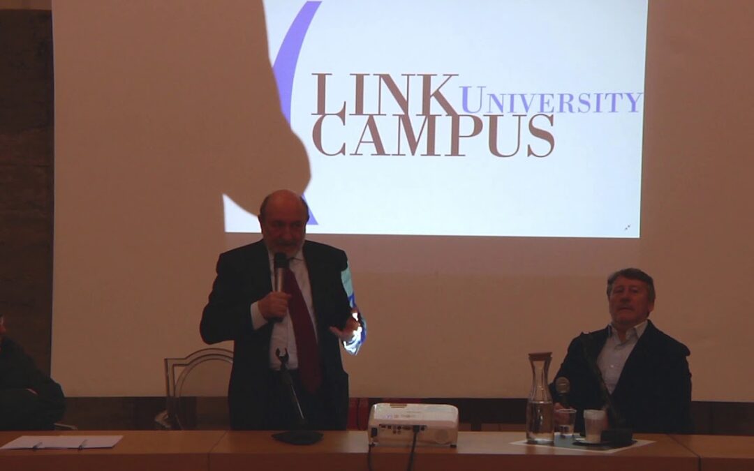 Giorgio Nardone e Umberto Galimberti dialogano sulla psicologia e la psicoterapia.