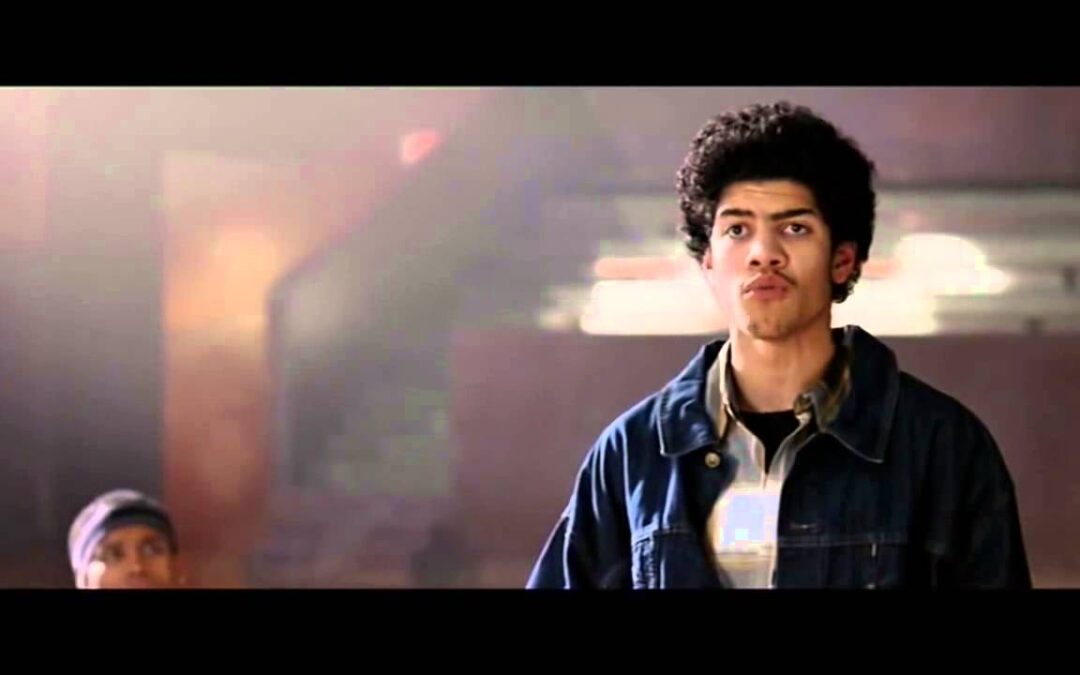 Coach Carter: “la tua paura più grande?”