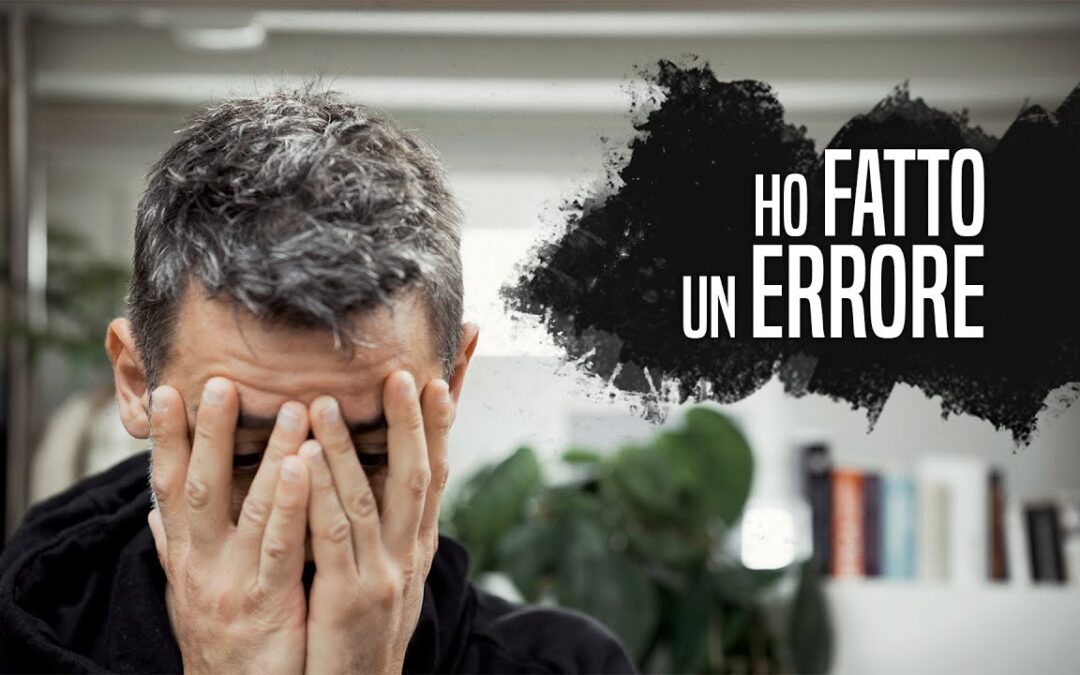 Qual è lo scopo della vita? L’Azione.