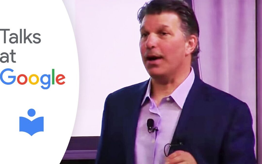 Carmine Gallo parla del Pubblic speaking in Google, e cosa possiamo imparare da questo video.