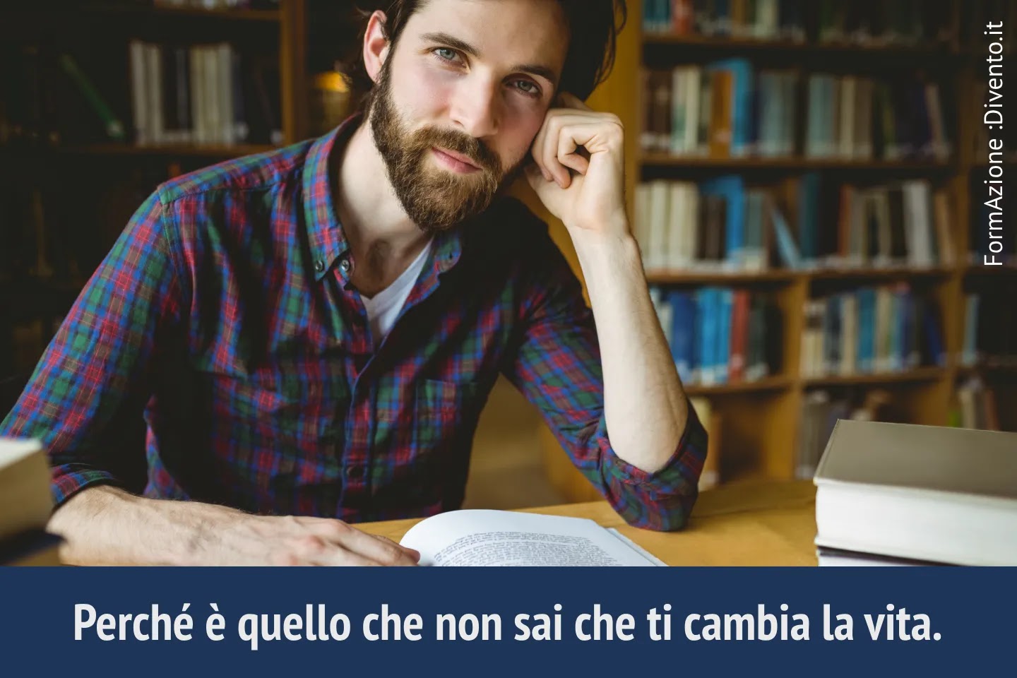Perché studiare tecniche di comunicazione efficace?
