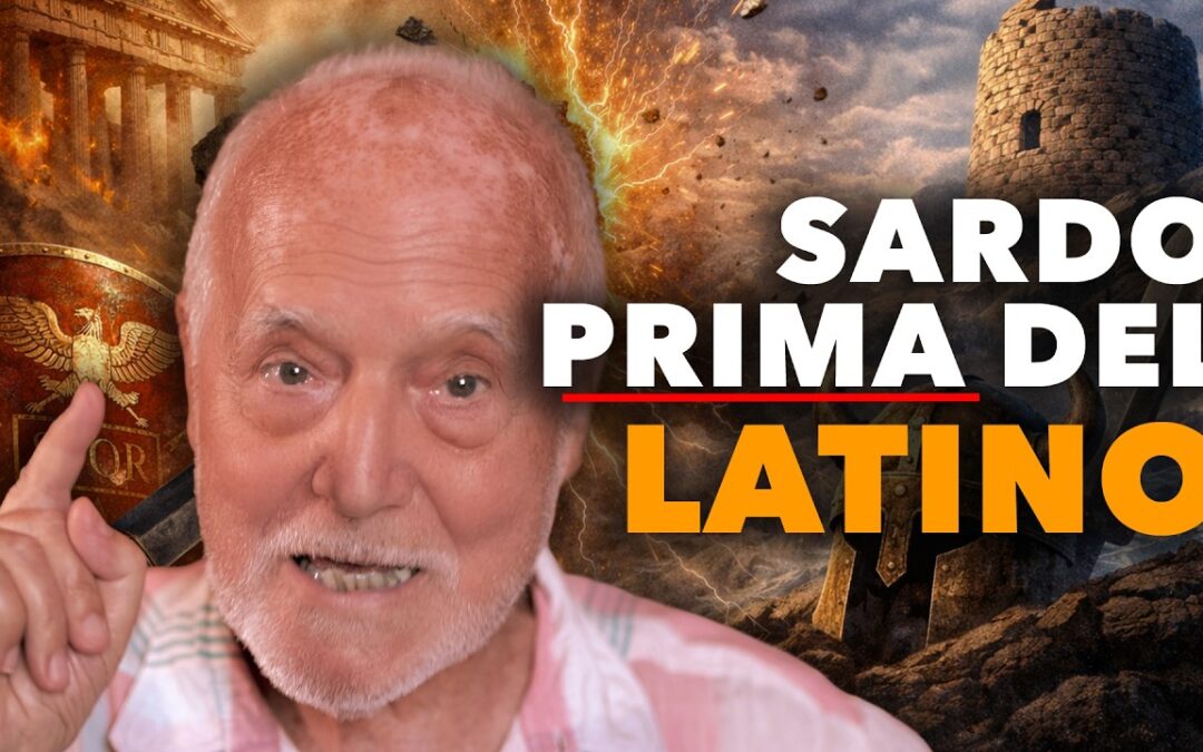 L’etimo del Dr. Salvatore Dedola